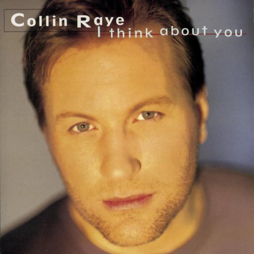 Collin Raye, Not That Different, Piano, Vocal & Guitar (Right-Hand Melody)