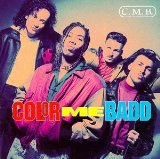 Download Color Me Badd All 4 Love sheet music and printable PDF music notes