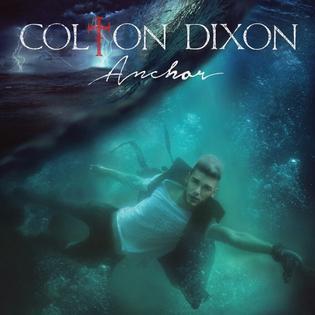 Colton Dixon, Through All Of It, Piano, Vocal & Guitar (Right-Hand Melody)