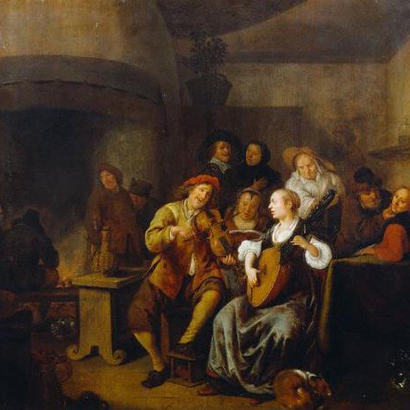 Traditional Moravian Melod Traditional Moravian Melody, Come, All Ye Shepherds, Ukulele