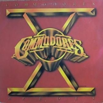 Commodores, Easy, Lyrics & Chords