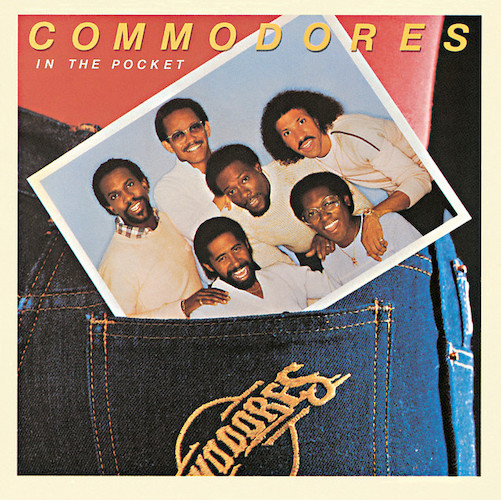 Commodores, Oh No, Piano, Vocal & Guitar Chords (Right-Hand Melody)