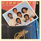 Download Commodores Oh No sheet music and printable PDF music notes