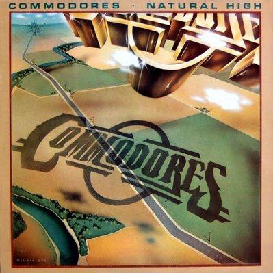 Commodores, Three Times A Lady, Cello Solo