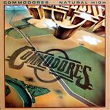 Download Commodores Three Times A Lady sheet music and printable PDF music notes