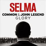 Download Common & John Legend Glory sheet music and printable PDF music notes