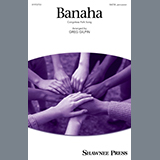 Download Congolese Folk Song Banaha sheet music and printable PDF music notes
