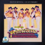Download Conjunto Primavera En Cada Gota De Mi Sangre sheet music and printable PDF music notes