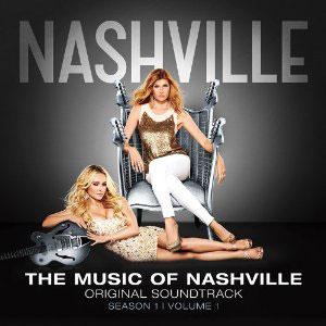Connie Britton and Charles Esten, No One Will Ever Love You, Piano, Vocal & Guitar (Right-Hand Melody)