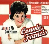 Download Connie Francis Among My Souvenirs sheet music and printable PDF music notes