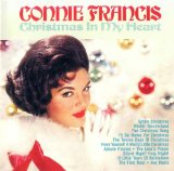 Download Connie Francis Baby's First Christmas sheet music and printable PDF music notes