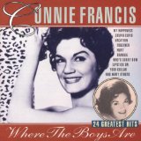 Download Connie Francis Ev'rybody's Somebody's Fool (Everybody's Somebody's Fool) sheet music and printable PDF music notes