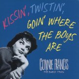 Download Connie Francis It's A Great Day For The Irish sheet music and printable PDF music notes