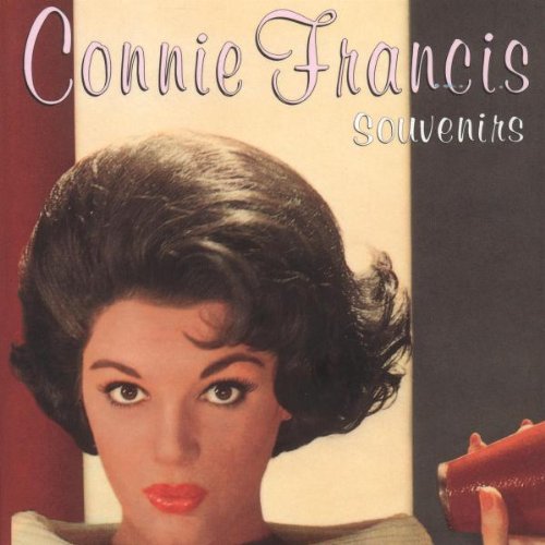 Connie Francis, Somewhere My Love (Lara's Theme), Easy Piano