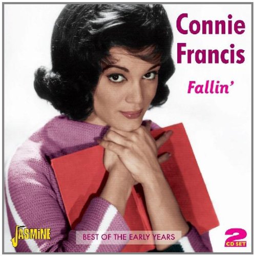 Connie Francis, Who's Sorry Now, Piano, Vocal & Guitar (Right-Hand Melody)