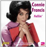 Download Connie Francis Who's Sorry Now sheet music and printable PDF music notes