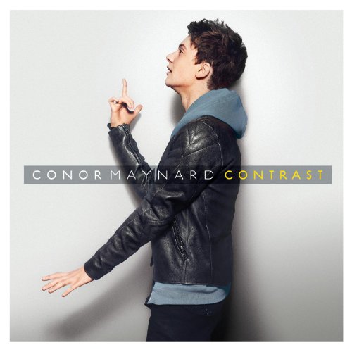 Conor Maynard Conor Maynard, Turn Around (featuring Ne-Yo), Piano, Vocal & Guitar