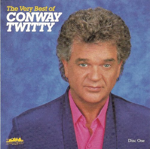 Conway Twitty, I Can't Stop Loving You, Piano, Vocal & Guitar (Right-Hand Melody)