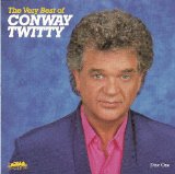 Download Conway Twitty I Can't Stop Loving You sheet music and printable PDF music notes