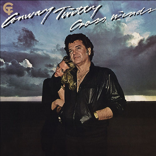 Conway Twitty, I May Never Get To Heaven, Piano, Vocal & Guitar (Right-Hand Melody)