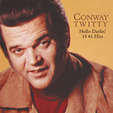 Download Conway Twitty I'm Not Through Loving You Yet sheet music and printable PDF music notes