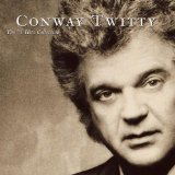 Download Conway Twitty This Time I've Hurt Her More Than She Loves Me sheet music and printable PDF music notes