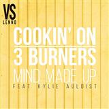 Download Cookin' on 3 Burners Mind Made Up sheet music and printable PDF music notes
