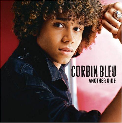 Corbin Bleu, Push It To The Limit, Piano, Vocal & Guitar (Right-Hand Melody)