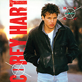 Download Corey Hart Never Surrender sheet music and printable PDF music notes