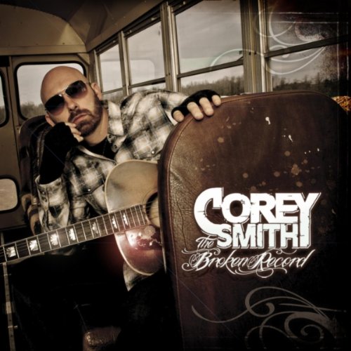 Corey Smith, Twenty-One, Guitar Tab