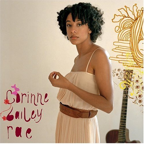 Corinne Bailey Rae, Breathless, Piano, Vocal & Guitar