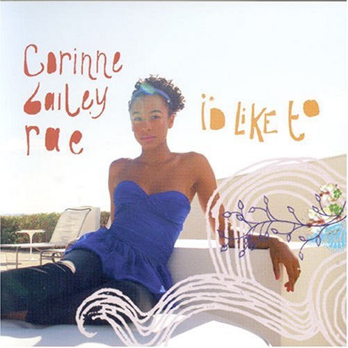 Corinne Bailey Rae, No Love Child, Lyrics & Chords