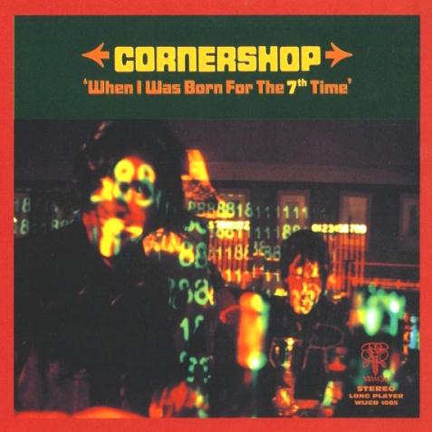 Cornershop Cornershop, Brimful of Asha, Piano, Vocal & Guitar