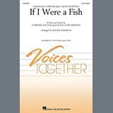 Download Corook If I Were A Fish (arr. Roger Emerson) sheet music and printable PDF music notes
