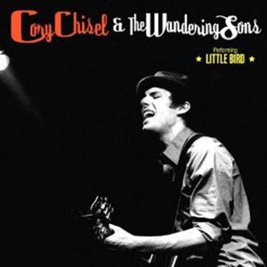 Cory Chisel & The Wandering Sons, Gettin' By, Piano, Vocal & Guitar (Right-Hand Melody)