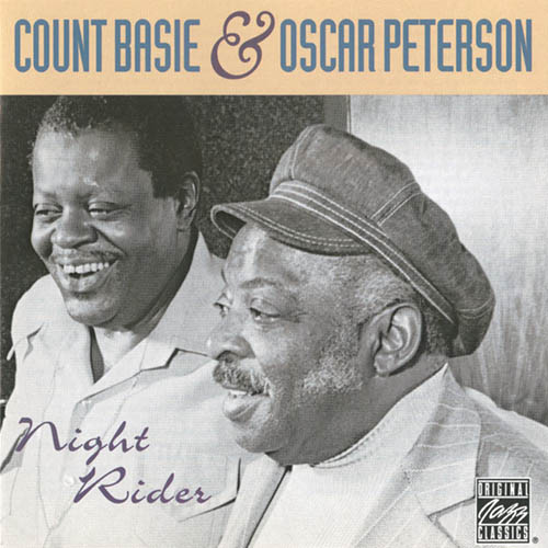 Count Basie, 9:20 Special, Piano Transcription