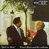 Download Count Basie April In Paris (arr. Thomas Coppola) sheet music and printable PDF music notes