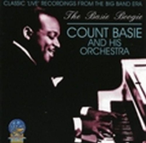 Count Basie, Cute, Real Book – Melody & Chords