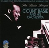 Download Count Basie Cute sheet music and printable PDF music notes