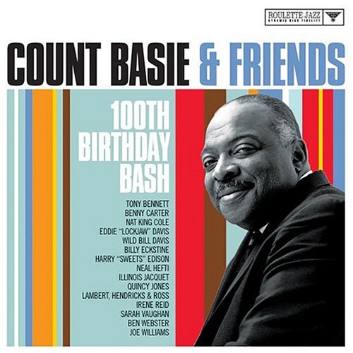 Count Basie, Easy Does It, Piano, Vocal & Guitar (Right-Hand Melody)