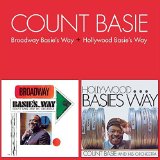 Download Count Basie Everything's Coming Up Roses sheet music and printable PDF music notes