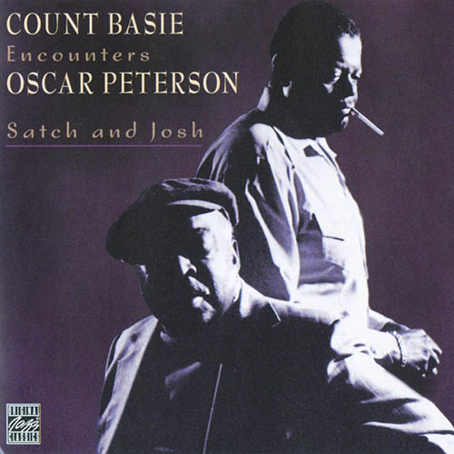 Count Basie, Exactly Like You, Piano Transcription