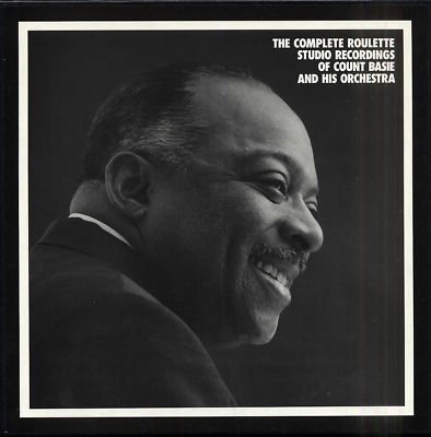 Count Basie, Rare Butterfly, Piano