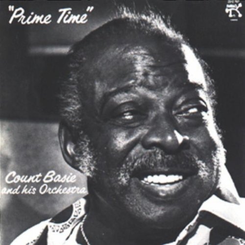 Count Basie, Sweet Georgia Brown, Piano, Vocal & Guitar (Right-Hand Melody)