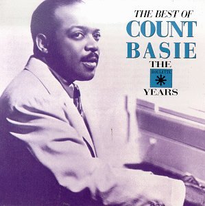 Count Basie, Topsy, Piano, Vocal & Guitar (Right-Hand Melody)