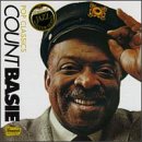 Count Basie, In The Heat Of The Night, Piano