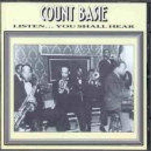 Count Basie One O Clock Jump Sheet Music Download Pdf Score