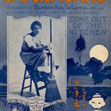 Download Countess Ada De Lachau Li'l Liza Jane (Go Li'l Liza) sheet music and printable PDF music notes
