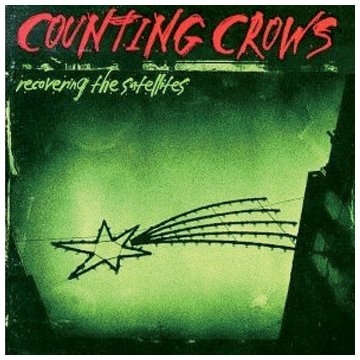 Counting Crows, Catapult, Guitar Tab