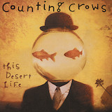 Download Counting Crows Colorblind sheet music and printable PDF music notes